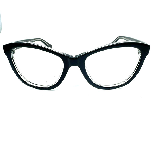 Maui Jim MJ769-02K Canna Black Crystal Sunglasses Frames Only 54-18-135mm H11328 main image 6
